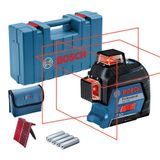 Nível A Laser Bosch Gll 3-80