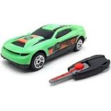 Hot Wheels Chave Lançadora Radical Troca Cor Na Agua F00034