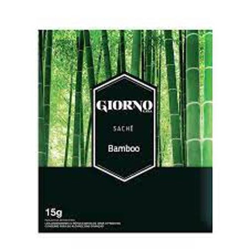 Sache Giorno Bambu 15G