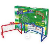 Gol a Gol - Braskit