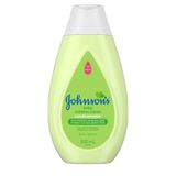 Condicionador Johnson'S Baby - Cabelos Claros - 200Ml