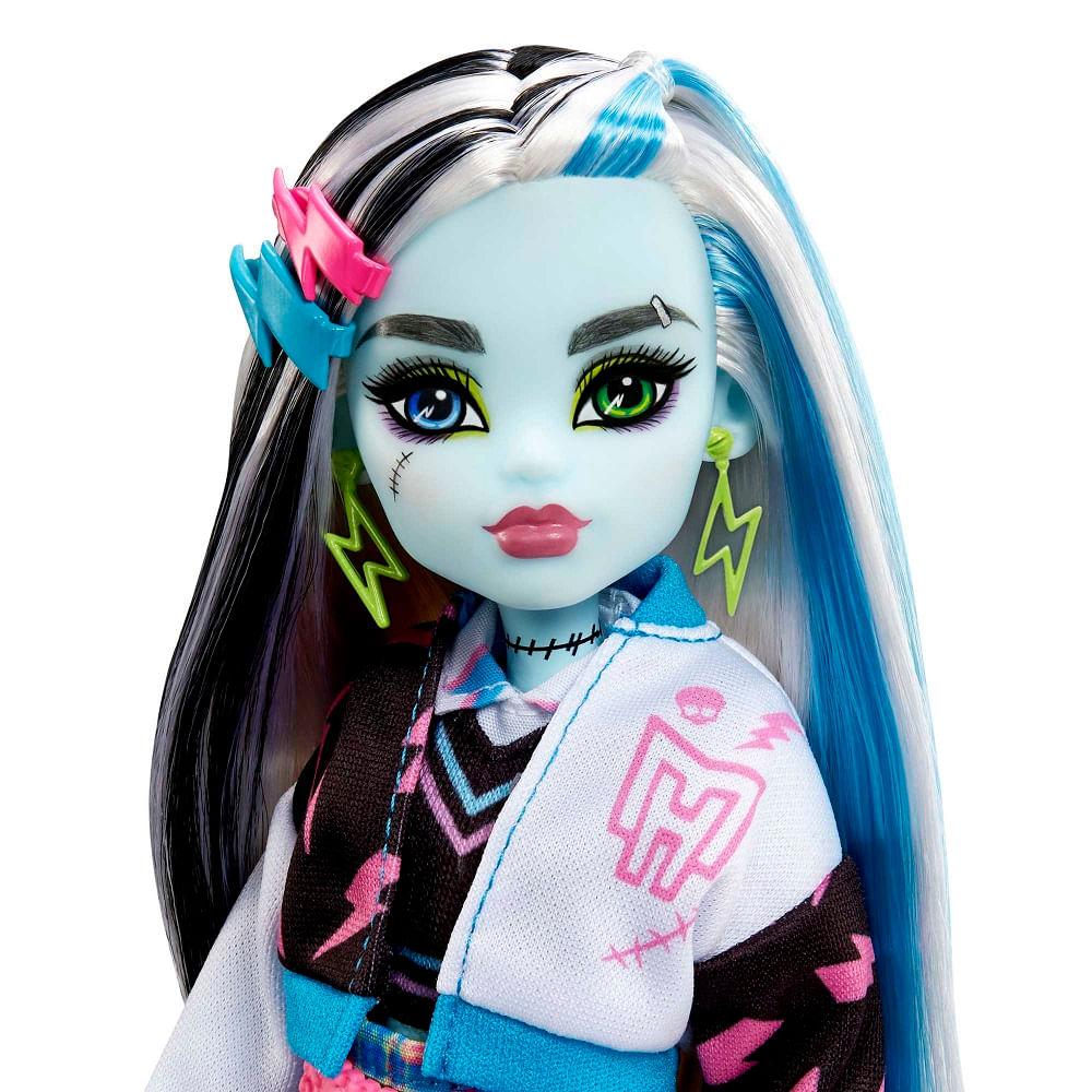 Assistir Monster High: Eletrizante Online Gratis (Filme HD)