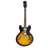Guitarra Strinberg Shs300 Sb