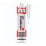Cola Pu 240gr Incolor Cibra