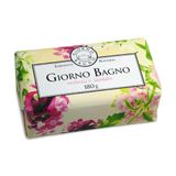 Sabonete Em Barra Giorno Bagno Verbena E Sândalo 180g