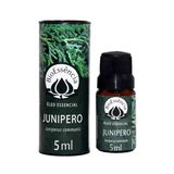 Óleo Essencial de Junípero 5ml BIOESSENCIA