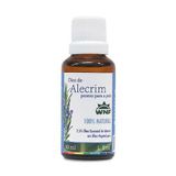 Óleo De Alecrim Pronto Para Uso Direto Na Pele – Wnf 30ml