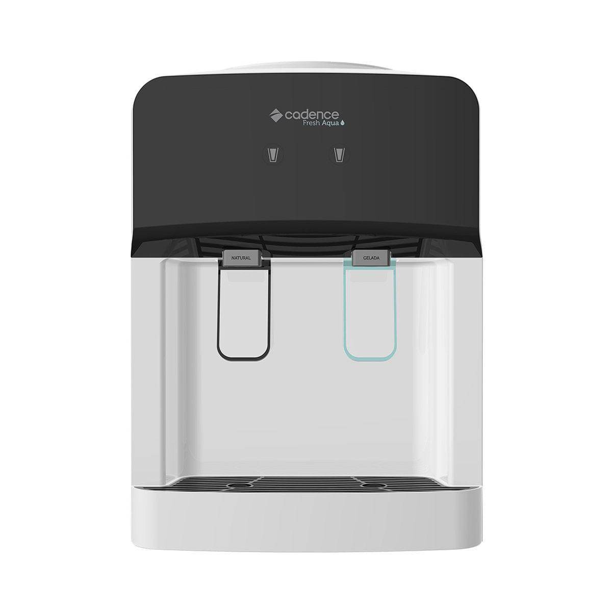 Bebedouro Cadence Fresh Acqua BEB102 Natural e Fresca 20 Litros Branco 110V é boa?