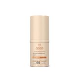Protetor Solar Stick Tonalizante Fps 55 Beige 17g Adcos