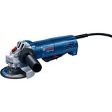 Esmerilhadeira Gws 9-125 Profissional Com 220 Volts - 06013965e2000 - Bosch