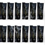 Kit Com 12 Pomadas Fisiofort + Premium - Massageadora 150g