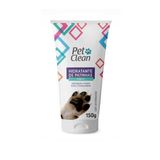 Hidratante Patinhas Cães E Gatos Coxins E Cotovelos 150g