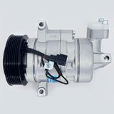Compressor 10s11c Jcm 039020/600320