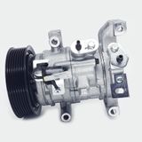 Compressor 10sre11c Hilux Jcm Cs20418