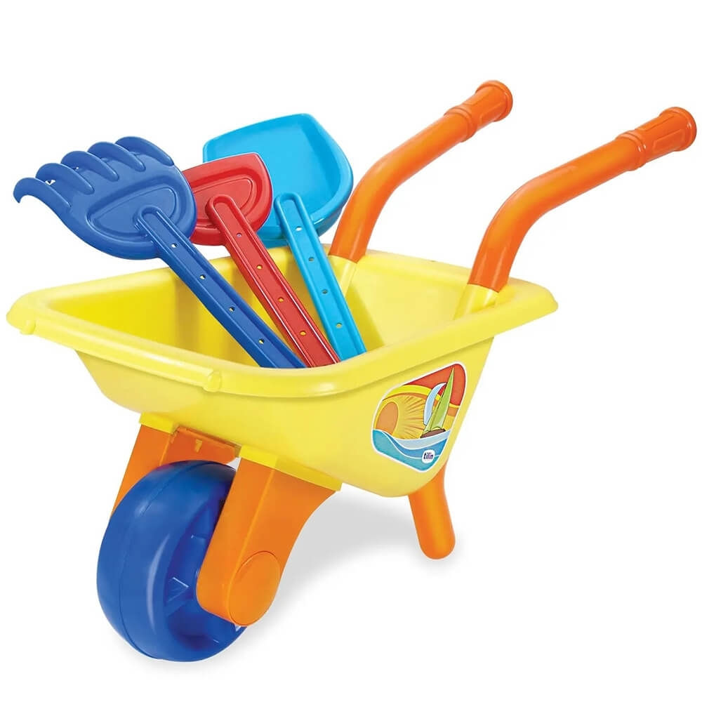 Carriola Da Onda Tilin