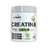 Creatina Creapure (300g) - Nutrata