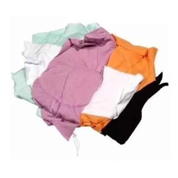 Estopa Costurada - Kg