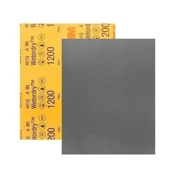 Kit Com 25 Lixa Dg 1200 - 3m