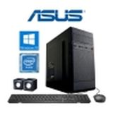 Computador Pc Cpu Spread Asus Intel Core I5 8gb Ssd 240gb Com Kit Windows 10