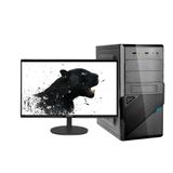 Computador Spread Corp Intel Core I5 8gb Hd 500gb Monitor 19&quot;