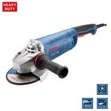 Esmerilhadeira Angular Profissional 7 Polegadas Bosch Vulcano 2500w 220v