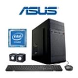 Computador Pc Cpu Spread Asus Intel Core I5 8gb Hd 500gb Com Kit