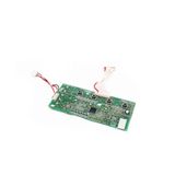 Placa de Interface para Máquina de Lavar Consul W10344774 - Bivolt