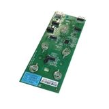 Placa Interface Para Refrigerador Electrolux Df44/df53- Bivolt