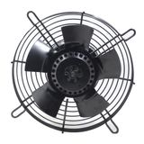 Motor Ventilador Exaustor Vix 400mm 380 Volts