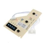 Placa Interface para Lavadora Electrolux LTE12  41029105 – Bivolt