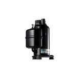 Compressor Rotativo Tecumseh  9000 Btu/h  Monofásico Rga5510exa - 127 Volts