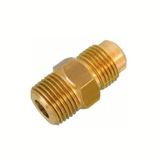 União de Rosca Para Tubo 1/4'
