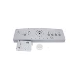 Kit Suporte da Placa de Interface para Máquina de Lavar Brastemp W10646480