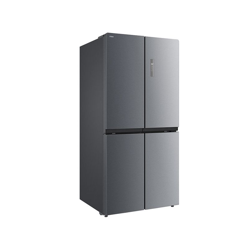 Geladeira/refrigerador 482 Litros 4 Portas Inox French Door - Philco - 220v - Pfr500i