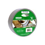 Fita SilverTape Prata Premium  48 mm x 30 metros