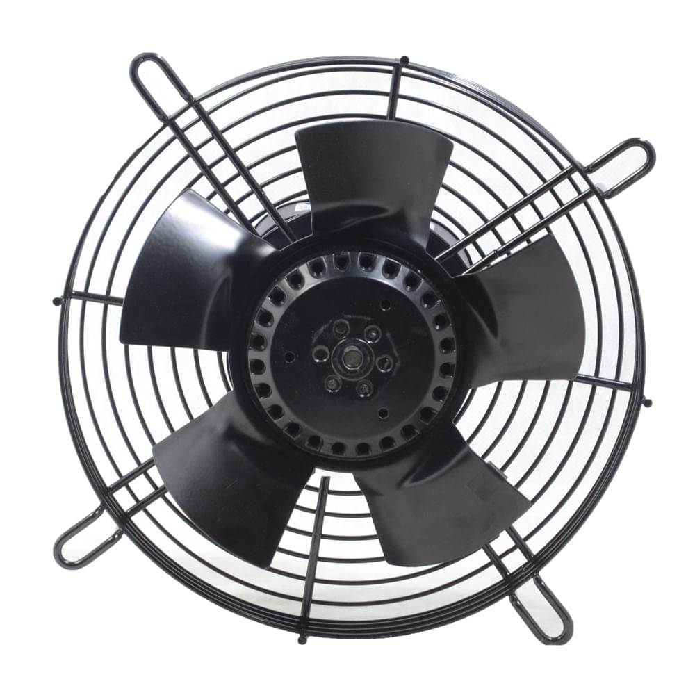 Motor Ventilador Exaustor Vix 350mm 380 Volts