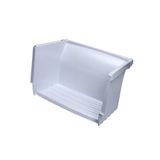 Gaveta de Legumes para Refrigerador Brastemp e Consul - 326037546