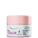 Máscara Capilar Amino Color Knut 300g