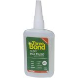 Cola Instantânea 100g Three Bond