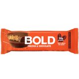 Bold Paçoca E Chocolate 60g - Bold