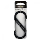 S-biner #5 Em Aço Inox - Sb5-03-01 Nite Ize