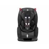 Cadeirinha De Carro Atlantis Black Ab Tutti Baby Preto