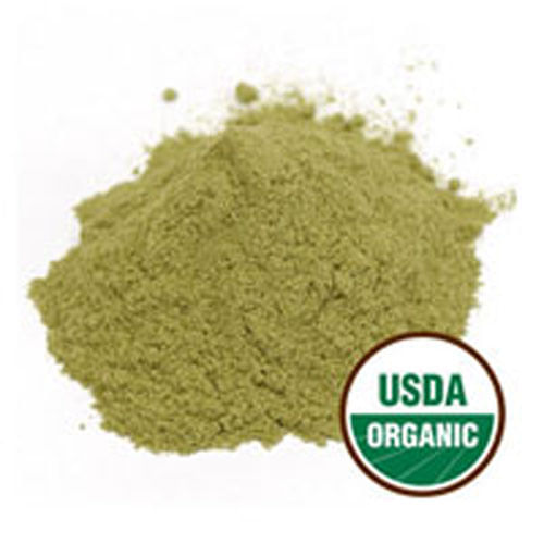 Pó De Grama De Trigo Orgânico 1 Lb Da Starwest Botanicals (pacote Com 2)