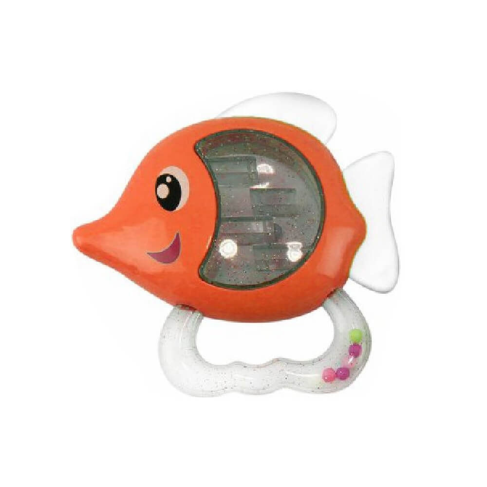 Mordedor E Chocalho Pais E Filhos