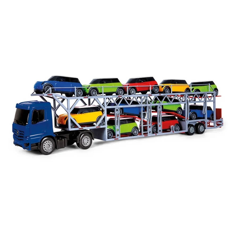 Superfrota Transcar 80cm Poliplac