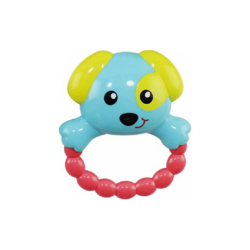 Mordedor E Chocalho Pais E Filhos