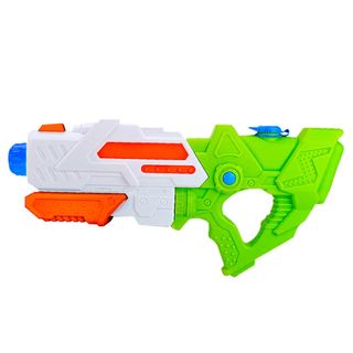 Pistola Lanca Agua Arminha Brinquedo Com Reservatorio Infantil Diversao  Praia Piscina Jardim Casa Colors - Carrefour