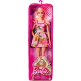 Boneca Barbie Fashionista Mattel