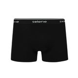 Cueca boxer Plus Algodão