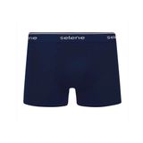 Cueca boxer Plus Algodão